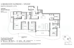 Zyon Grand (D3), Apartment #580132001